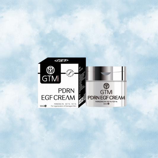 PDRN EGF Cream (50ml)
